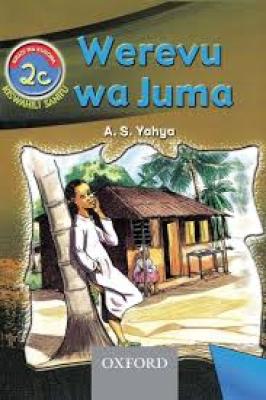 Werevu Wa Juma 2C